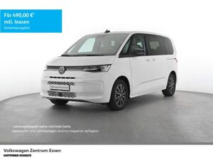 Volkswagen T7 Multivan ENERGY 1.5 eHybrid 4MOTION (Essen) bild 1