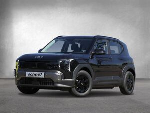 Kia EV2 Air *WinterPaket *NAVI *Wärmepumpe bild 1