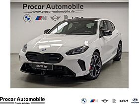 BMW 135 M135 xDrive M Sport RFK NAVI LED Sound Syst. LM BMW 135 M135 xDrive M Sport RFK NAVI LED Sound Syst. LM