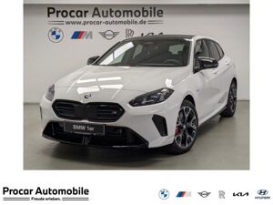 BMW 135 M135 xDrive M Sport RFK NAVI LED Sound Syst. LM bild 1