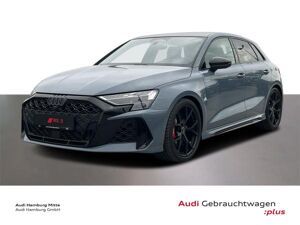 Audi RS3 Sportback TFSI quattro S tronic Sportabgas Pano bild 1