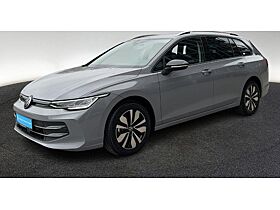 Volkswagen Golf Variant 1.5 eTSI Goal DSG Standhzg CarPlay