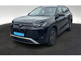 Volkswagen Tayron 1.5 eTSI DSG Life 7-Sitzer IQ.Light HD Volkswagen Tayron 1.5 eTSI DSG Life 7-Sitzer IQ.Light HD