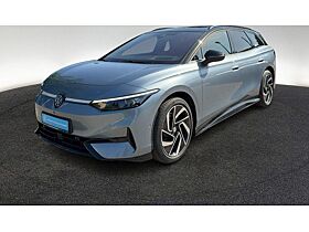 Volkswagen ID.7 Tourer Pro S AHK IQ.Light ACC Wärmepumpe
