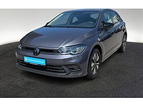 Volkswagen Polo 1.0 TSI Goal DSG AHK Navi Kamera CarPlay Volkswagen Polo 1.0 TSI Goal DSG AHK Navi Kamera CarPlay
