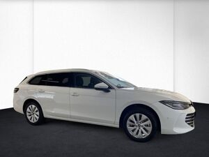 Volkswagen Passat Business 1.5 TSI eHybrid bild 5
