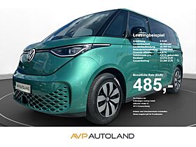 Volkswagen ID.Buzz ID. Buzz Pro KR kurz | HUD | AHK | ACC | IQ.LIGHT Volkswagen ID.Buzz ID. Buzz Pro KR kurz | HUD | AHK | ACC | IQ.LIGHT