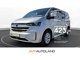 Volkswagen Caravelle T7 Caravelle KR kurz TDI STYLE | 9-SITZER Volkswagen Caravelle T7 Caravelle KR kurz TDI STYLE | 9-SITZER
