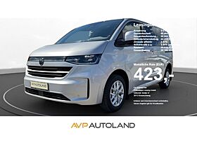 Volkswagen Caravelle T7 Caravelle KR kurz TDI STYLE | 9-SITZER Volkswagen Caravelle T7 Caravelle KR kurz TDI STYLE | 9-SITZER