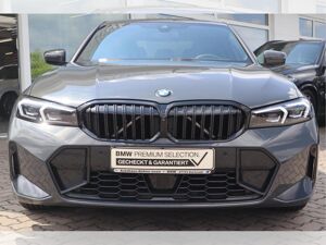 BMW 330 i xDrive Limo M-Sport Pro/Head-Up/360°/ACC/Adapt.LED/HiFi bild 5