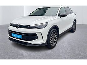 Volkswagen Tiguan 1.5 eTSI Goal DSG LED AHK Kamera Sitzhzg Volkswagen Tiguan 1.5 eTSI Goal DSG LED AHK Kamera Sitzhzg