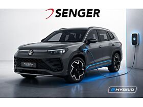 Volkswagen Tayron "Nur 720 € Abholung WOB" eHybrid R-Line "Aktion" Volkswagen Tayron "Nur 720 € Abholung WOB" eHybrid R-Line "Aktion"