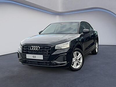 Audi Q2 35 TFSI S tronic advanced