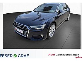 Audi A6 Avant design 45 TFSI qu MATRIX PANO ACC KAMER Audi A6 Avant design 45 TFSI qu MATRIX PANO ACC KAMER