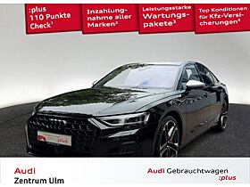 Audi S8 TFSI qu ALLRADLENK HuD PANO STHZ UPE: 179.560.- Audi S8 TFSI qu ALLRADLENK HuD PANO STHZ UPE: 179.560.-
