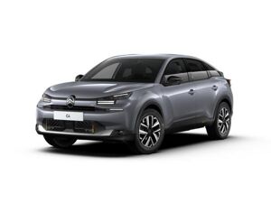 Citroën C4 Hybrid 145 Doppelkupplung 6-Gang Team D bild 1
