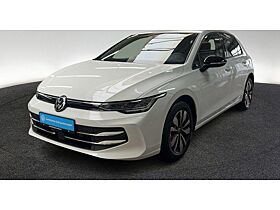 Volkswagen Golf VIII 2.0 Goal TDI DSG Kamera Sitzhzg LED Volkswagen Golf VIII 2.0 Goal TDI DSG Kamera Sitzhzg LED
