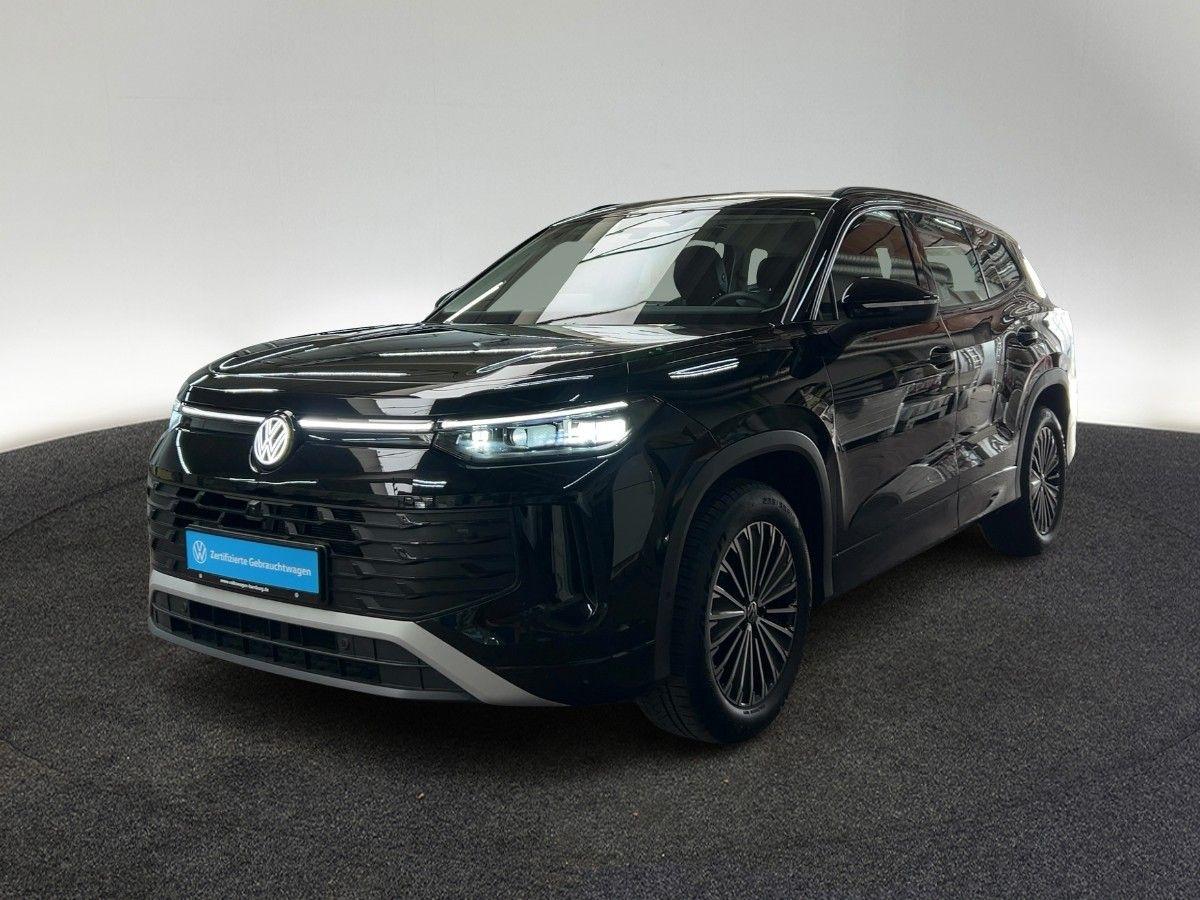 Volkswagen Tayron 1.5 eTSI Life DSG ACC IQ-Light 7-Sitze bild
