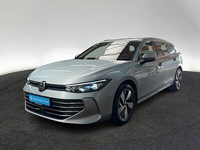 Volkswagen Passat Variant 1.5 TSI e DSG AHK DCC Area View