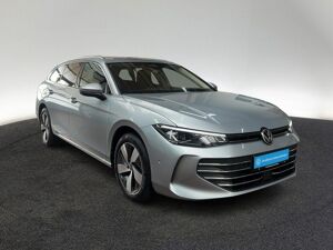 Volkswagen Passat Variant 1.5 TSI e DSG AHK DCC Area View bild 7
