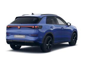 Volkswagen T-Roc 1.5 eTSI DSG - R-Line 💥TOP-DEAL💥 *AHK*HARMAN*IQ-LIGHT*NAV*SHZ*ACC*PARKLENK* bild 3