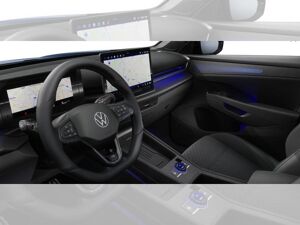 Volkswagen T-Roc 1.5 eTSI DSG - R-Line 💥TOP-DEAL💥 *AHK*HARMAN*IQ-LIGHT*NAV*SHZ*ACC*PARKLENK* bild 4
