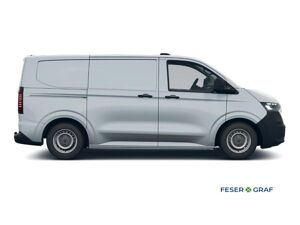 Volkswagen Transporter T7Kasten 2.0 TDI 3.100mm AHK*HOLZ*K bild 4