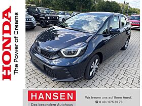Honda Jazz 1.5 i-MMD Hybrid Elegance inkl. Wartungen und Allwetterr. - Standort Hamburg Honda Jazz 1.5 i-MMD Hybrid Elegance inkl. Wartungen und Allwetterr. - Standort Hamburg