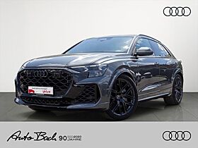 Audi RS Q8 performance Fahrwerkspaket /305km/h/ B&O Advanced /305km/h /Pano/ 199T€ UPE Audi RS Q8 performance Fahrwerkspaket /305km/h/ B&O Advanced /305km/h /Pano/ 199T€ UPE