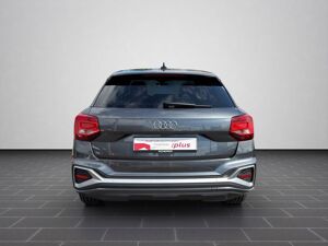 Audi Q2 35 TFSI S tronic 2x S LINE AHK RFK NAVI bild 7