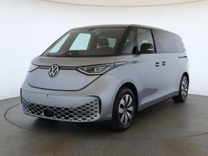 Volkswagen ID.Buzz ID. Buzz Pro LR lang | IQ.LIGHT | NAVI | ACC | bild 1