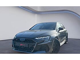 Audi RS3 RS 3 Sportback (8YF) Audi RS3 RS 3 Sportback (8YF)