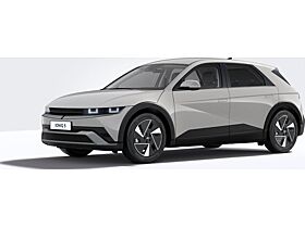 Hyundai IONIQ 5 Centriq LED Paket gilt mit Zulassung bis zum 31.07.2026