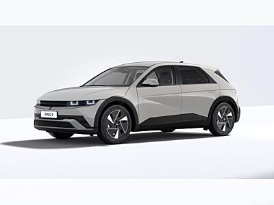 Hyundai IONIQ 5 Centriq LED Paket gilt mit Zulassung bis zum 31.07.2026