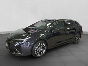 Toyota Corolla 2,0 196 PS Touring Sports 🚀​🚀 Kombi Hybrid Teamplayer  inkl. Technik-Paket **Engelbart-Aktion** bild 3