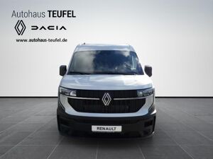Renault Master 🚚"August-Macherdeal"🏋️KASTEN extra L2H2 3,5T DCI 130 bild 5