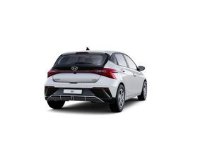 Hyundai i20 Select 1.0 T-GDI (VS) 🔥Zulassung im Juli notwendig🔥 bild 4
