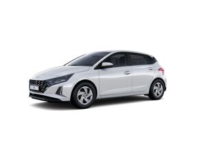 Hyundai i20 Select 1.0 T-GDI (VS) 🔥Zulassung im Juli notwendig🔥 bild 2