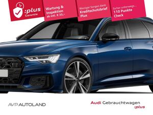 Audi A6 Avant 55 TFSI quattro S tronic S line AHK bild 1