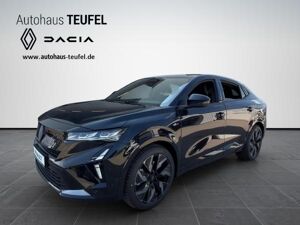 Renault Rafale 🫢Sommer⛱️Sonne🌞Fahrspaß🏎️ Esprit Alpine E-Tech Plug-in Hybrid 300 4x4 bild 1