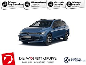 Volkswagen Golf Variant GOAL 2.0 TDI DSG MATRIX AHK RFK NAVI CARPLAY Volkswagen Golf Variant GOAL 2.0 TDI DSG MATRIX AHK RFK NAVI CARPLAY