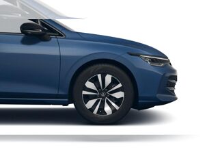 Volkswagen Golf Variant GOAL 2.0 TDI DSG MATRIX AHK RFK NAVI CARPLAY bild 7