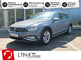 Volkswagen Passat Alltrack Variant 2.0 TDI 4M DSG PANO 360° Volkswagen Passat Alltrack Variant 2.0 TDI 4M DSG PANO 360°
