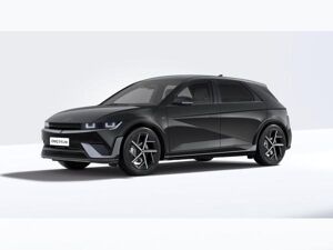 Hyundai IONIQ 5 N Line Allrad Gilt mit Zulassung bis zum 31.07.2026 bild 1
