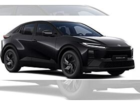 Toyota C-HR+ Teamplayer LED ACC ACP SHZ LHZ
