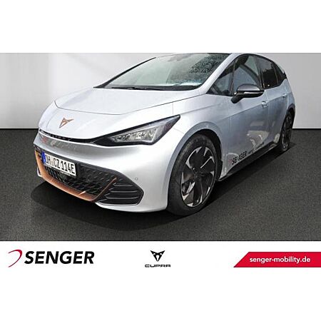 Cupra Born leasen