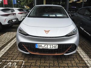 Cupra Born 60 kWh Alu 19 NAVI Kamera Wärmepumpe bild 2