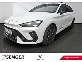 Cupra Leon Sportstourer VZ 1.5 e-Hybrid DSG AHK Matrix Cupra Leon Sportstourer VZ 1.5 e-Hybrid DSG AHK Matrix