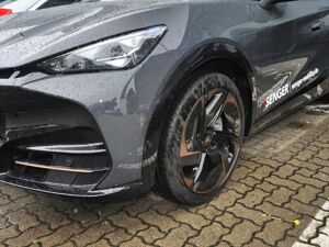 Cupra Tavascan Endurance AHK Matrix Sennheiser HuD bild 5