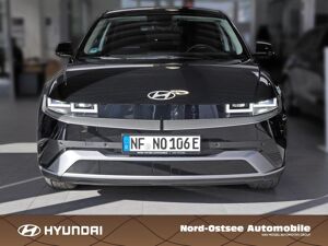 Hyundai IONIQ 5 CENTRIQ ⚽️ kein Weltmeister Wochen ⚽️ bild 4